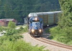 CEFX 3115 (CSX S237-15)